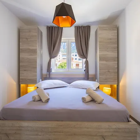 Ivan Appartement *