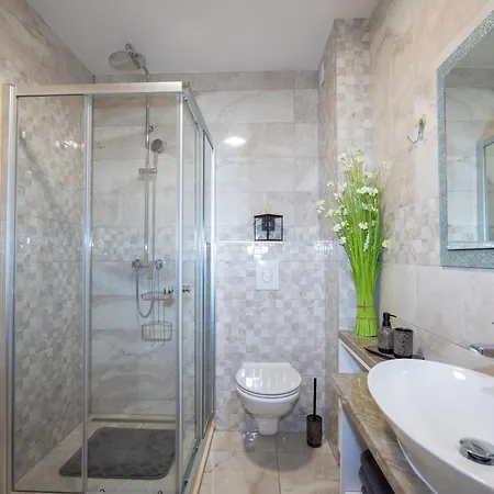 Appartement Ivan Makarska