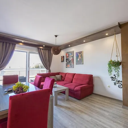 Ivan Appartement *