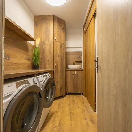 Ivan Appartement