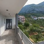 Ivan Lägenhet Makarska