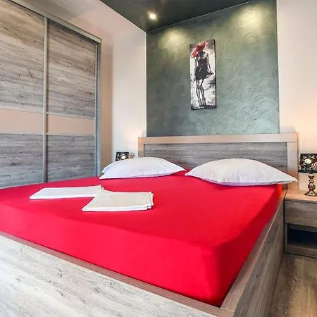 Apartman Ivan Makarska