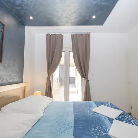 Apartman Ivan Makarska