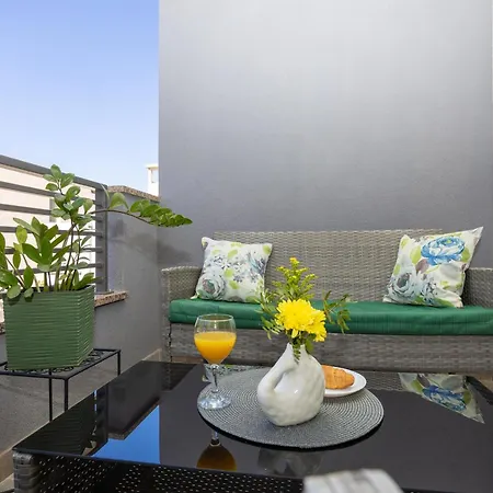 Ivan Apartman Makarska