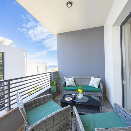 Apartman Ivan Makarska