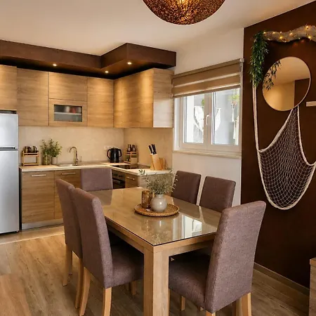 Johanan Apartment Makarska