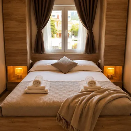 Apartment Johanan *