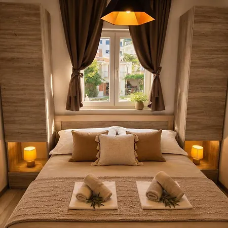 Johanan Apartment Makarska